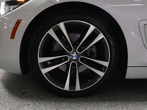 Used 2020 BMW 430i Gran Coupe w/ Convenience Package RWD image 5
