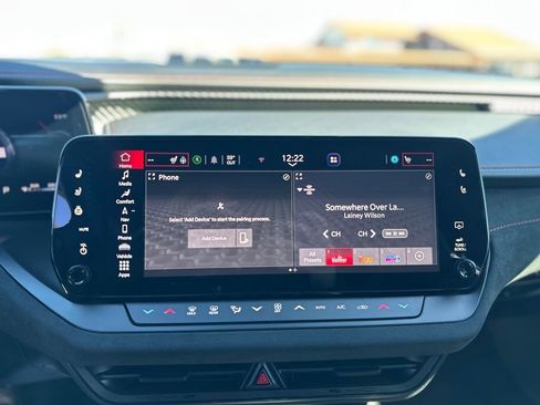 New 2026 Dodge Charger Scat Pack AWD/4WD image 18