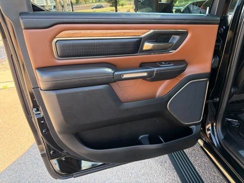 Used 2020 RAM 1500 Limited AWD/4WD image 27
