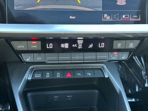 Used 2023 Audi A3 2.0T Premium w/ Convenience Package image 19