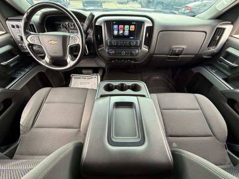 Used 2016 Chevrolet Silverado 1500 LT w/ All Star Edition image 23