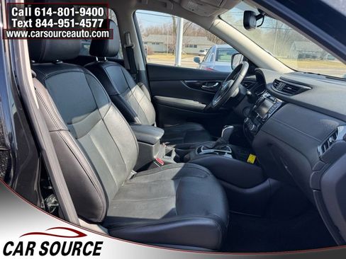 Used 2019 Nissan Rogue SL image 33