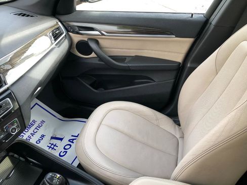 Used 2016 BMW X1 xDrive28i image 25