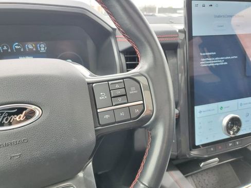 Used 2022 Ford Expedition Limited image 14