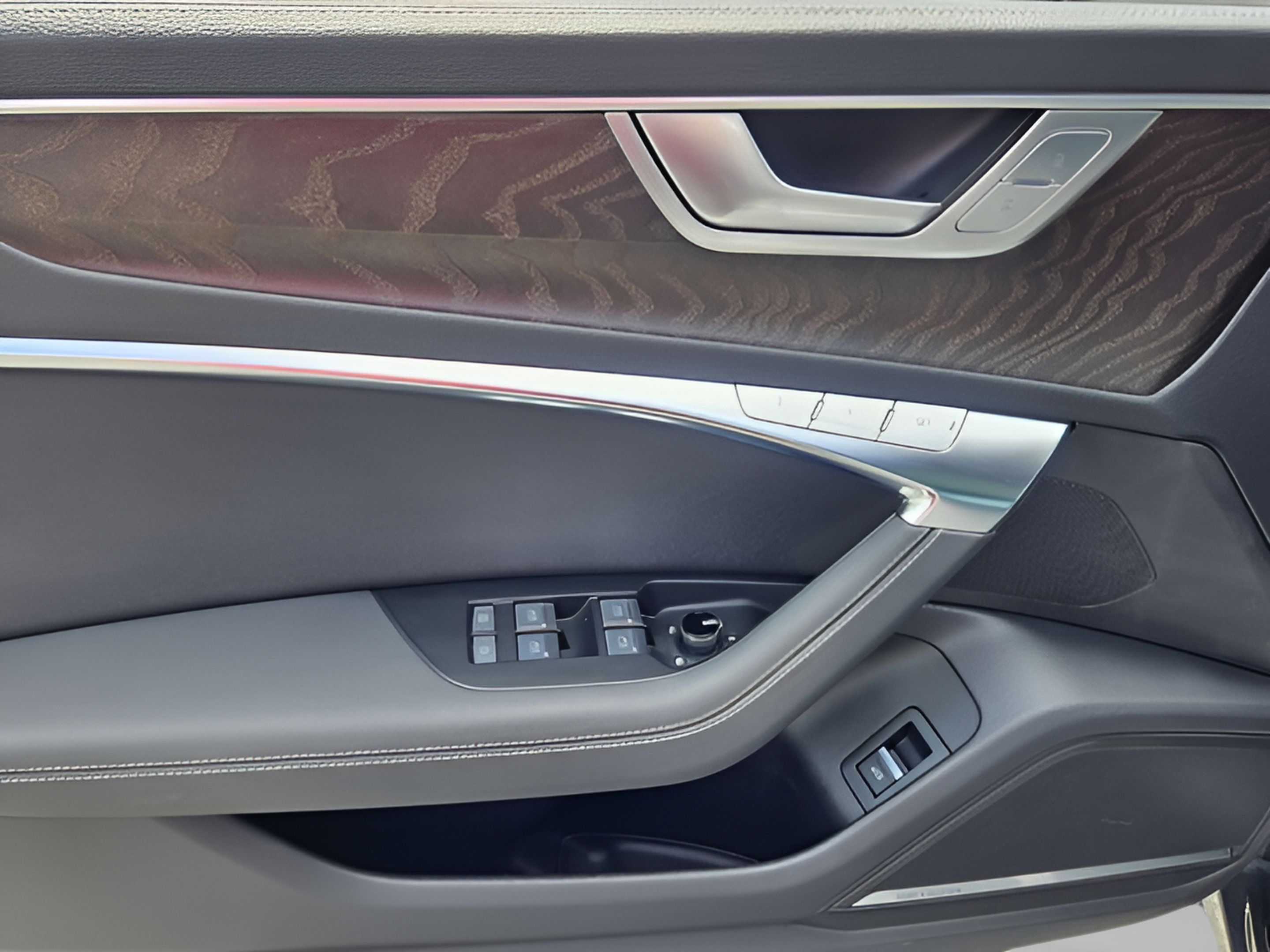 Used 2019 Audi A6 3.0T Premium Plus AWD/4WD image 13
