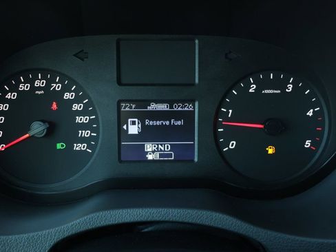 Used 2019 Mercedes-Benz Sprinter 2500 w/ Driver Convenience Package image 13