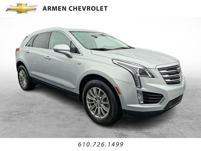 Used 2019 Cadillac XT5 Luxury