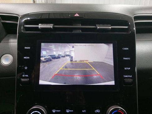 Certified 2023 Hyundai Tucson SEL AWD/4WD image 24