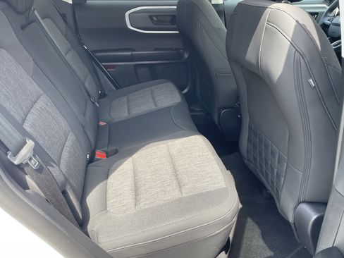 Used 2023 Ford Bronco Sport Big Bend image 15