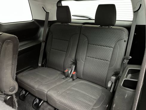 Used 2019 GMC Acadia SLE AWD/4WD image 12