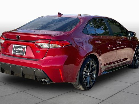 Used 2026 Toyota Corolla SE FWD image 13