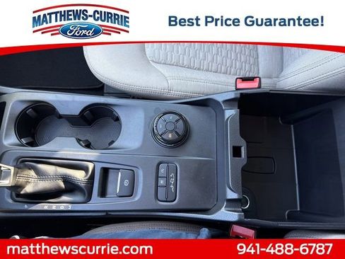 New 2025 Ford Ranger XLT w/ Equipment Group 301A High image 22