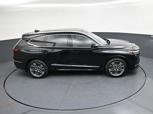 New 2026 Acura MDX w/ Advance Package image 23
