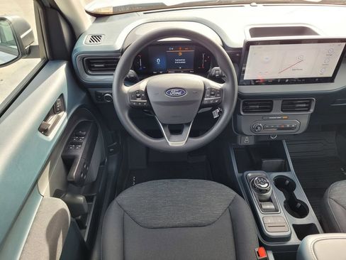New 2026 Ford Maverick XL AWD/4WD image 39