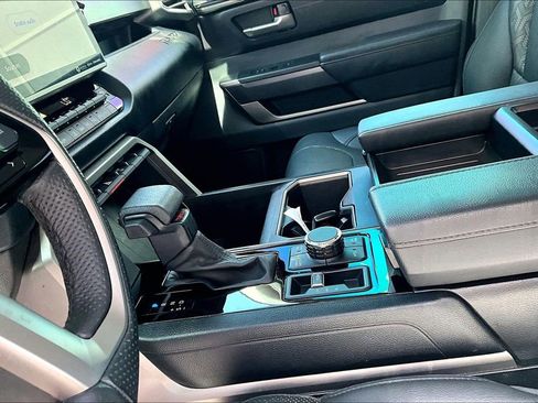 Used 2024 Toyota Tundra SR5 w/ TRD Off-Road Premium Package image 19