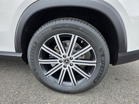 New 2026 Mercedes-Benz GLE 350 4MATIC image 10