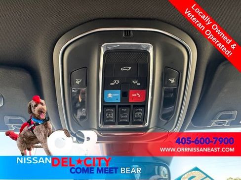 Used 2024 Jeep Grand Cherokee Limited 4xe AWD/4WD image 29