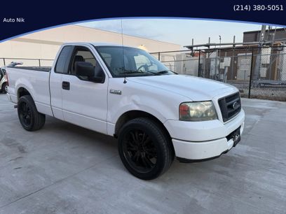 Used 2004 Ford F150 XL