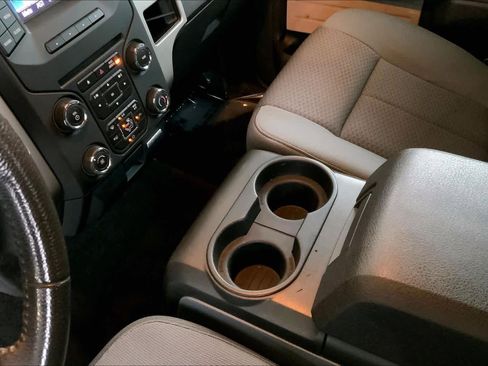 Used 2014 Ford F150 XLT w/ Equipment Group 302A Luxury image 16