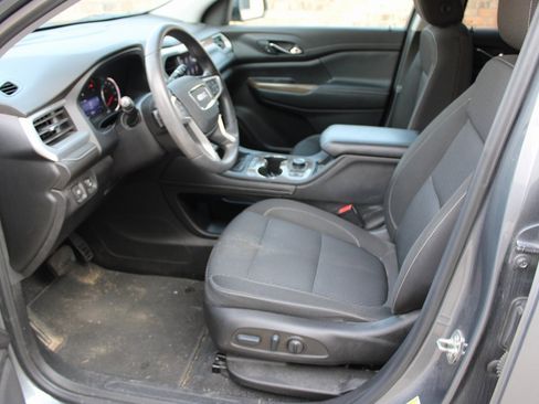 Used 2022 GMC Acadia SLE w/ Driver Convenience Package image 19