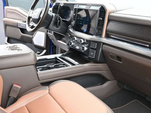 New 2026 Ford F250 King Ranch w/ Chrome Package AWD/4WD image 10