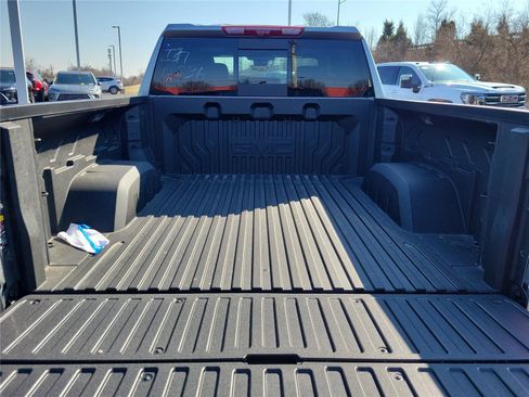 New 2026 GMC Sierra 1500 Denali Ultimate image 7