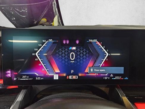 New 2026 BMW 540i xDrive image 10