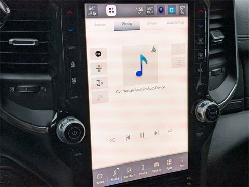 New 2026 RAM 3500 Laramie w/ Night Edition image 26