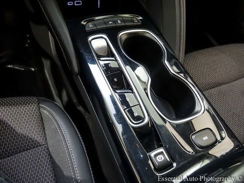 Used 2022 Buick Envision Preferred image 16