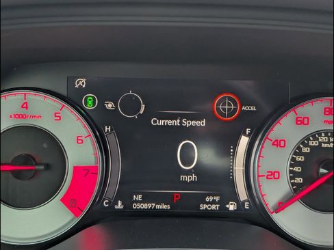 Used 2021 Acura TLX w/ A-SPEC Pkg image 21