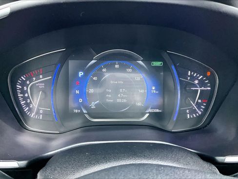 Used 2020 Hyundai Santa Fe SEL FWD image 46