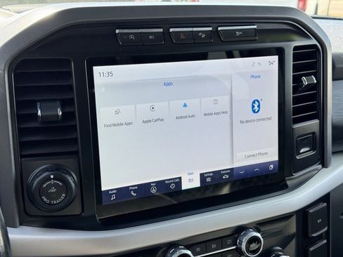 Used 2021 Ford F150 XLT w/ Equipment Group 302A High image 27