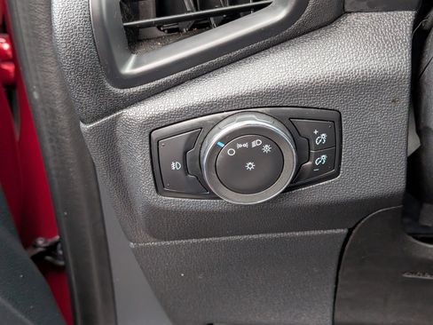 Certified 2020 Ford EcoSport SE image 19