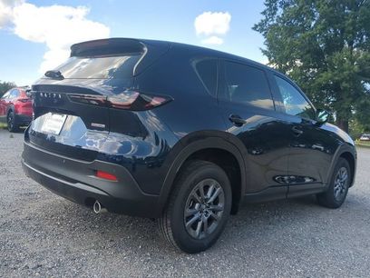 New 2026 MAZDA CX-5 Select