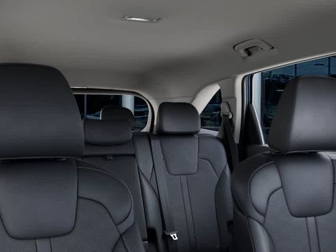 New 2026 Kia Sorento EX AWD/4WD image 27