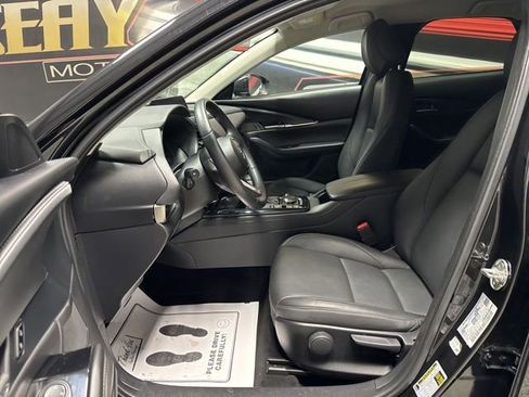 Used 2024 MAZDA CX-30 AWD 2.5 S w/ Select Sport Pkg image 5