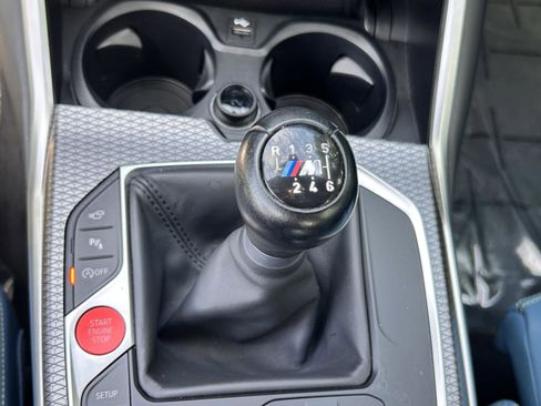 Used 2024 BMW M4 Coupe w/ M Carbon Exterior Package image 14