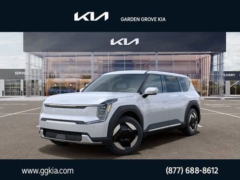 New 2026 Kia EV9 Light image 1
