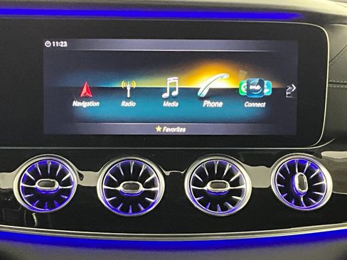 Used 2020 Mercedes-Benz AMG GT 53 image 11