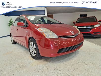 Used 2009 Toyota Prius