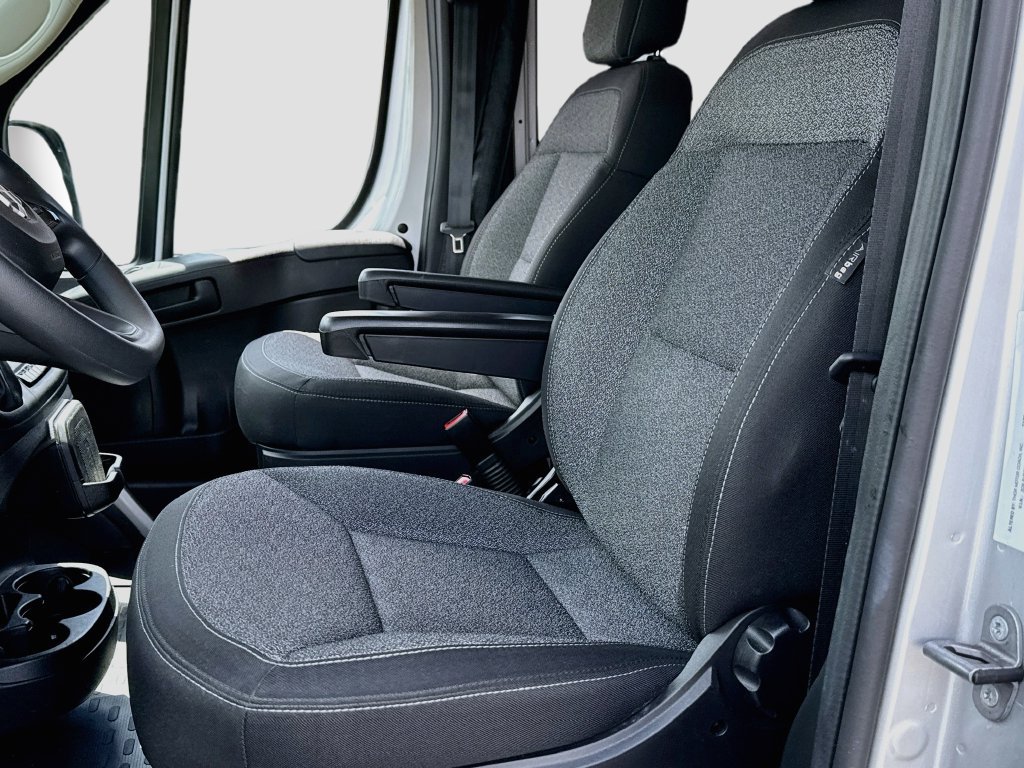 Used 2025 RAM ProMaster 1500 w/ Quick Order Package 22H SLT+ FWD image 18