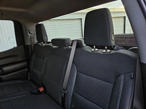 New 2026 GMC Sierra 1500 Pro w/ Graphite Edition image 16