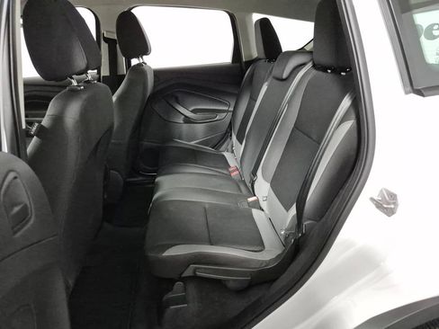 Used 2014 Ford Escape S FWD image 26