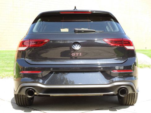 Used 2023 Volkswagen GTI S image 9