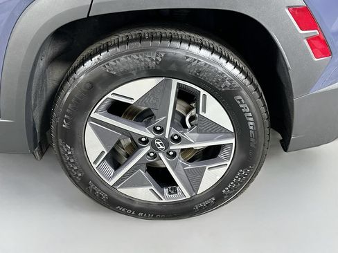 Certified 2026 Hyundai Tucson SEL FWD image 30