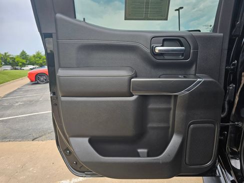 Used 2019 GMC Sierra 1500 AT4 w/ AT4 Premium Package AWD/4WD image 33