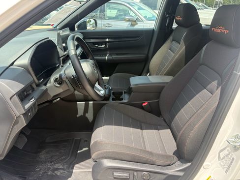 Used 2026 Honda CR-V TrailSport image 10