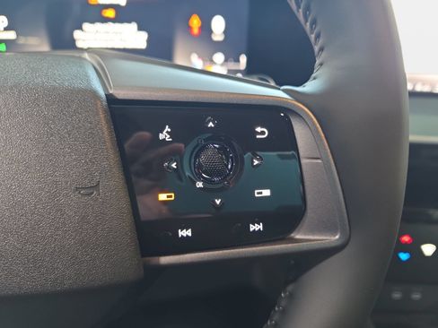 New 2026 Nissan Murano SL AWD/4WD image 18