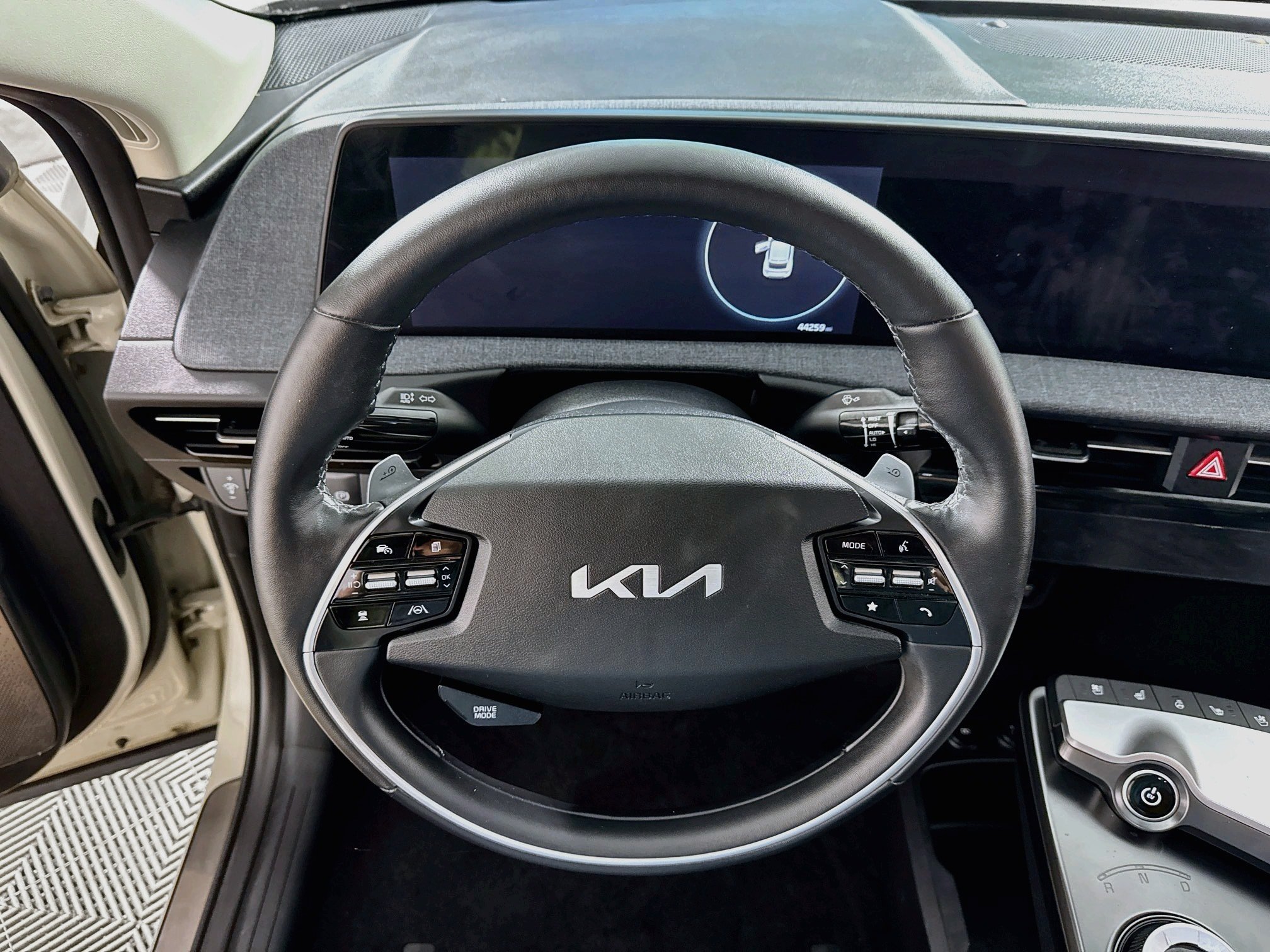 Used 2023 Kia EV6 Wind AWD/4WD image 16