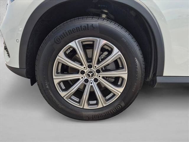 Certified 2026 Mercedes-Benz GLC 300 image 23